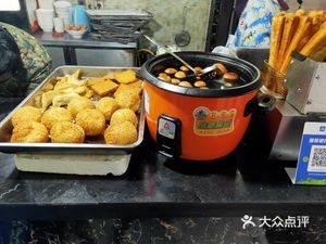 Ming Fu Dumpling (Hua Bang Guang Ming Shi Jia Branch)