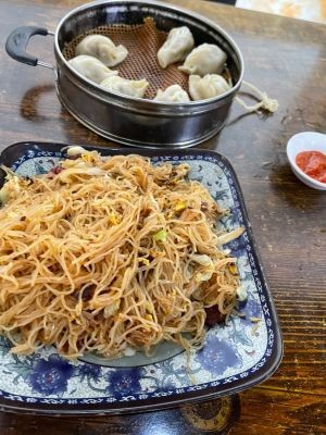 Shaxian Snacks (Poly Wutongyu Branch)