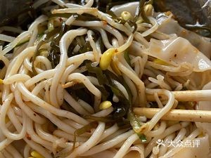 Xiao Miao Liu Sao Liangpi (Jiangnan Meilin Yuan Branch)