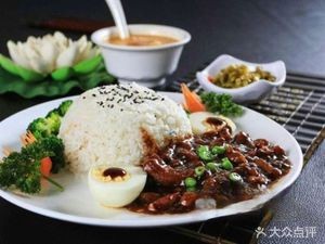 Shaxian Snack (Xiayuan Jin Gangwan Store)