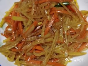 Old Home Pork Trotters (Huayuan Road Store)