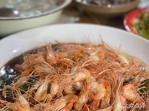 Wang Laotou Local Dish