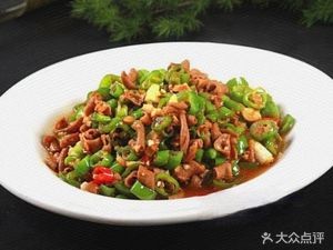 Popular Snacks (Xieruan Road Store)