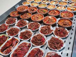 Hui Mei Restaurant (E-commerce Park Conference Center Branch)