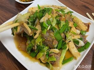 Yipin Xian Small Kitchen