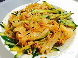 Liushao Cold Noodles (Wanjiaqiao Road Branch)