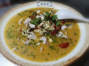 Chengdu Flavor (Wangjiang West Road Store)