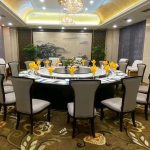 Meishan Hotel (Meishan Road Branch)