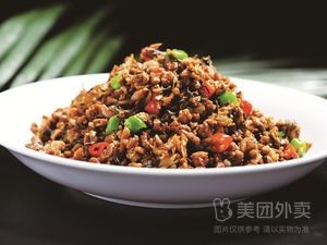 Original Taste Farm Fast Food