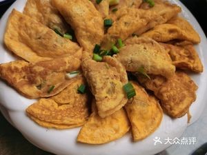 Lu'an Local Cuisine (Jinzhai Road Branch)