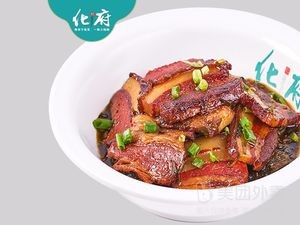 Hua Fu (Stir-Fried Small Bowl Dishes · Fengtai Industrial Park Branch)