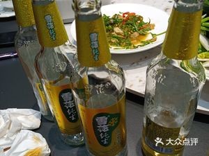 Golden Grade Kitchen Private Home-style Dishes