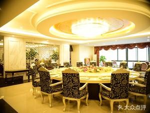 E-commerce Park Hotel Chinese Restaurant (Shushan Branch)