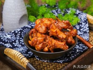 Xiaomanxiong Stir-fried Fast Food (SF Express Store)