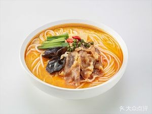 Ding Family Hand-Rolled Noodles (Poly Tongyu Store)