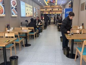 Jincheng Century Lanzhou Beef Noodles (Airport Branch)