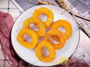 Rolling Stir-fry Fried Rice, Noodles & Rice Vermicelli