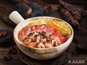 Baozi Time (Xiaomiao Branch)