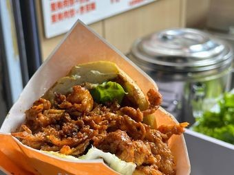 Gu Xiaofei Pork Belly Pancake (No. 50 Middle School Store)