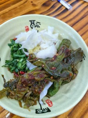 Guan Ge Pig Head Soup (Aviation New Town Branch)