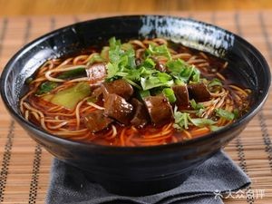 Huangshan Salted Pork Rice