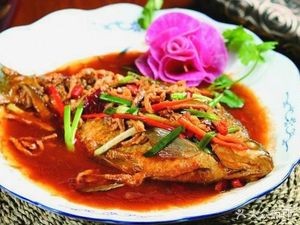 Hejiale No.1 Canteen (Huangshan Road Branch)