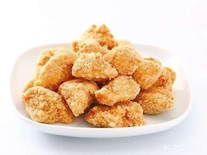 Called a Fried Chicken (Anda Branch)