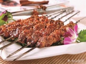 Hongmei Barbecue, Lobster & Home-style Dishes