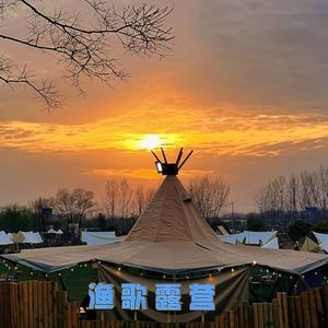 Xiao Lingnan · Yu Ge Lu Ying