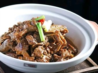 Xiangwan Ting Fusion Restaurant