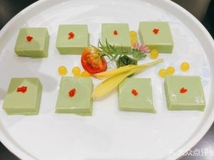 Hongling Shangpin · Elegant Anhui Banquet (Meishan Branch)