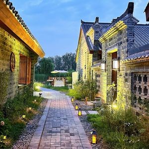 Da Yin Lingnan Garden Restaurant