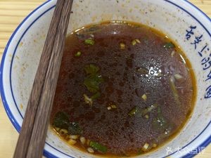 Lanzhou Hand-Pulled Noodles Yi Pin Xiang