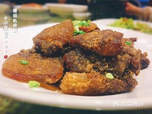 Manli Private Kitchen (Changjiang West Road Branch)