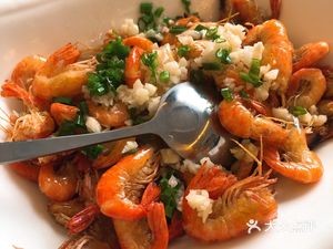 Jiangnan Hui Private Kitchen (Qingxi Road Branch)