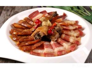 Dou Family Fish Farm Private Cuisine