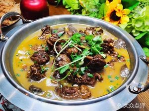 Juyou Private Home-style Cuisine (Feicui Road Branch)