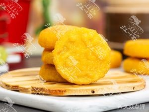 Jiangchuan You - A Conscious Porridge Shop (Xingfu Street Branch)