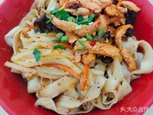 Anhui Medical University 1st Student Canteen