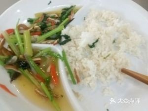 Anhui Medical University First Affiliated Hospital Jixi Road Sub-district Canteen Building