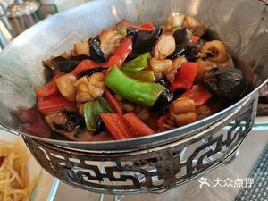 Airport Hotel - Buffet