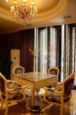 Blue Sail Coast Coffee Club (Changfeng South Road Branch)