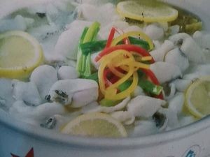 My Home Sour Cabbage Fish (Xueji Road Store)