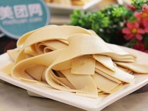 Xian Yu Lang Sour Cabbage Fish (Yonghe Garden Phase III Branch)