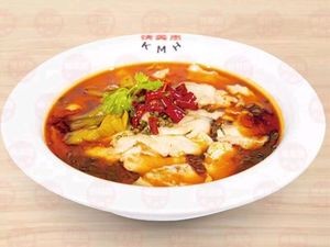 Kuai Mei Hui Sour Cabbage Fish (Xiaomiao Branch)