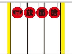 Xin Mian Guan (Xueji Road Branch)