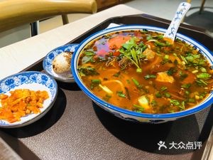 Weiji Noodles (Hefei Xinqiao International Airport Store)