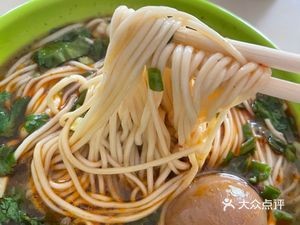 Anbei Noodles (Shihe Road Store)