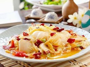 Lanzhou Beef Noodles (Poly Branch)