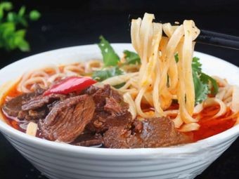Xiangyu Beef Noodles (Huadi Xuedu Mogu Branch)